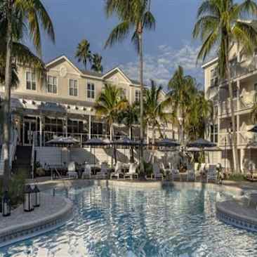 Margaritaville Beach House Key West